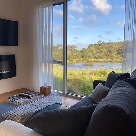 Messmates Luxury Eco Suites Inverloch Luaran gambar