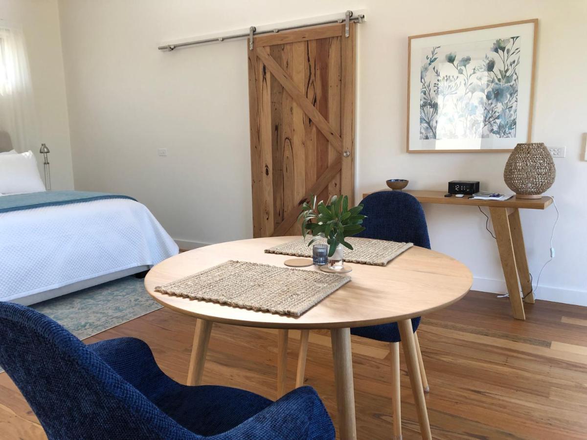 Messmates Luxury Eco Suites Inverloch Luaran gambar