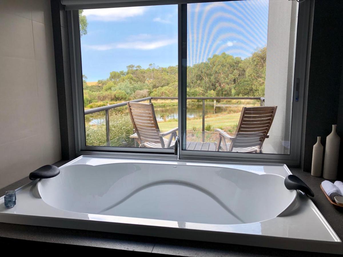 Messmates Luxury Eco Suites Inverloch Luaran gambar