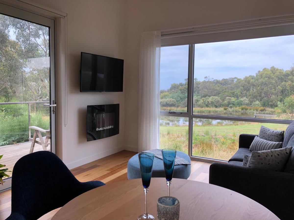 Messmates Luxury Eco Suites Inverloch Luaran gambar