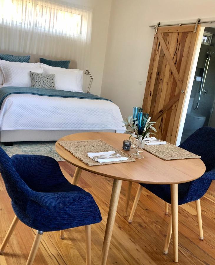 Messmates Luxury Eco Suites Inverloch Luaran gambar