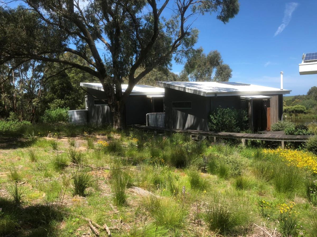 Messmates Luxury Eco Suites Inverloch Luaran gambar