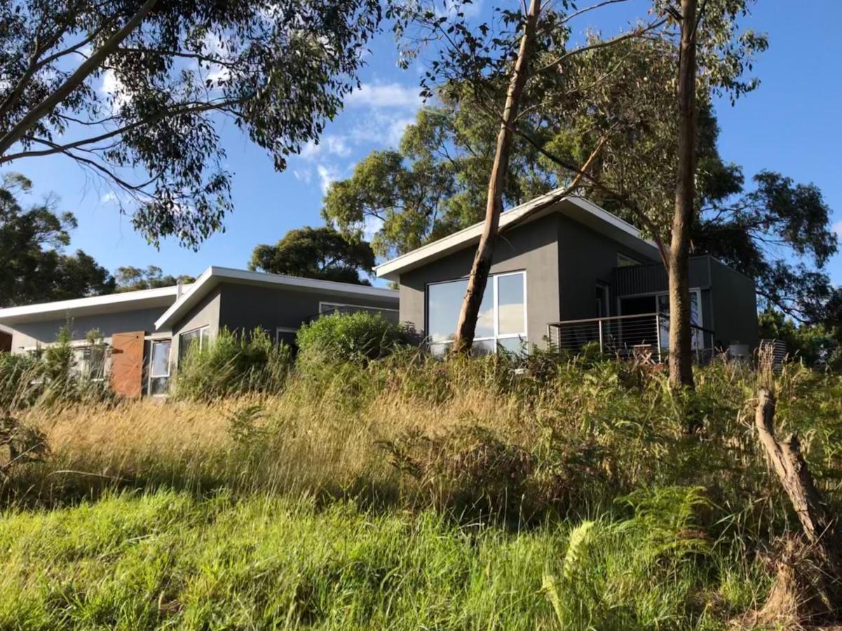 Messmates Luxury Eco Suites Inverloch Luaran gambar