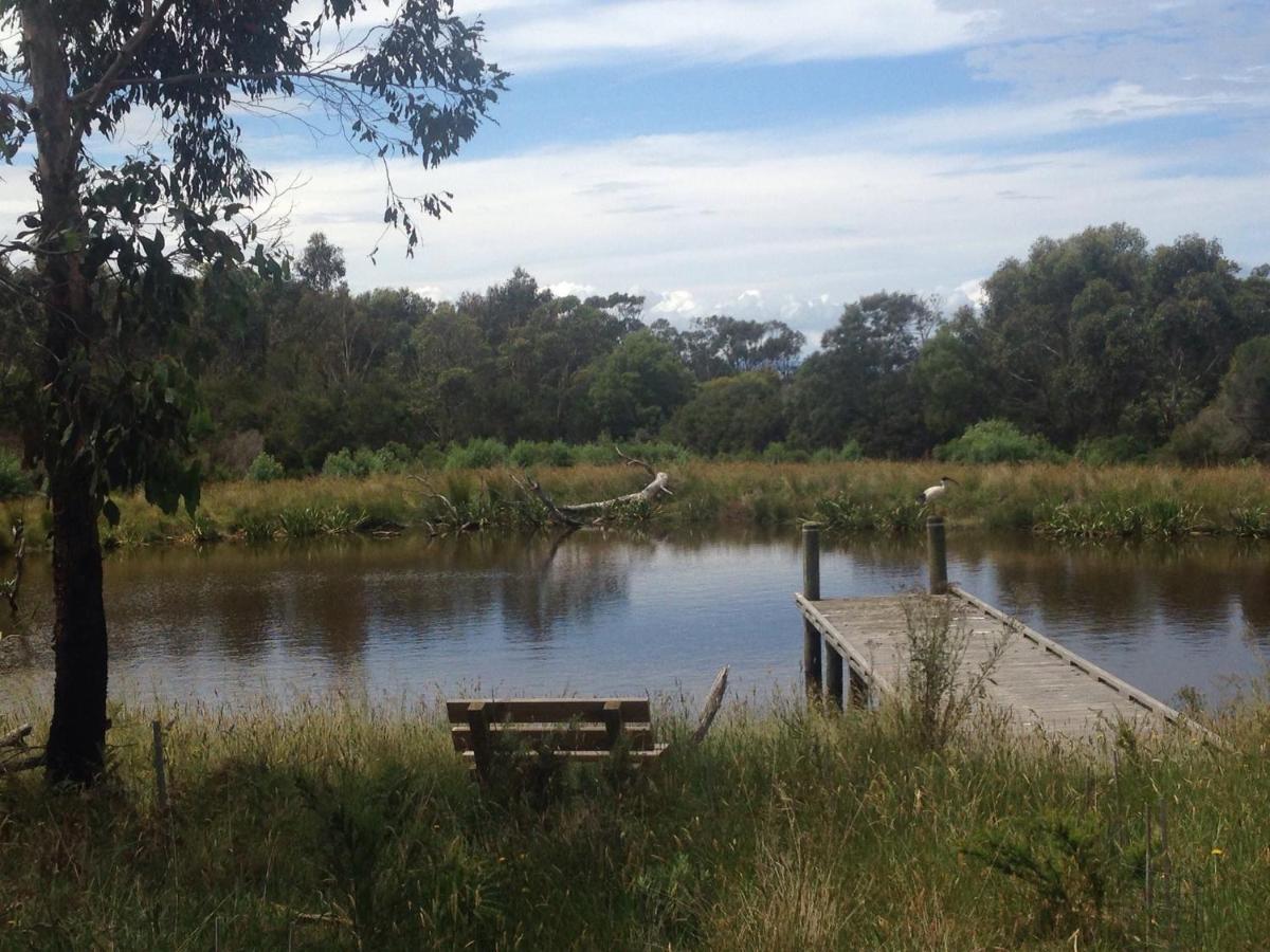 Messmates Luxury Eco Suites Inverloch Luaran gambar