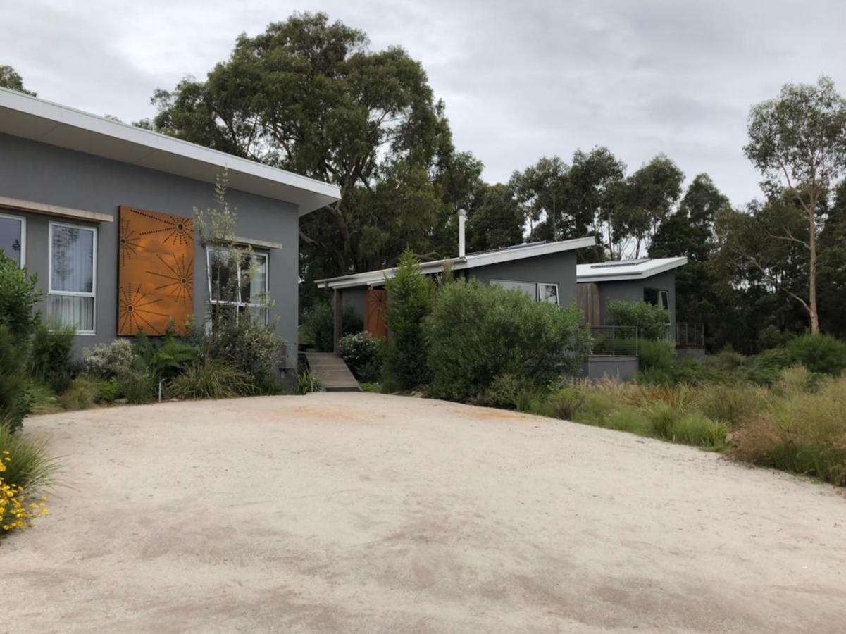 Messmates Luxury Eco Suites Inverloch Luaran gambar