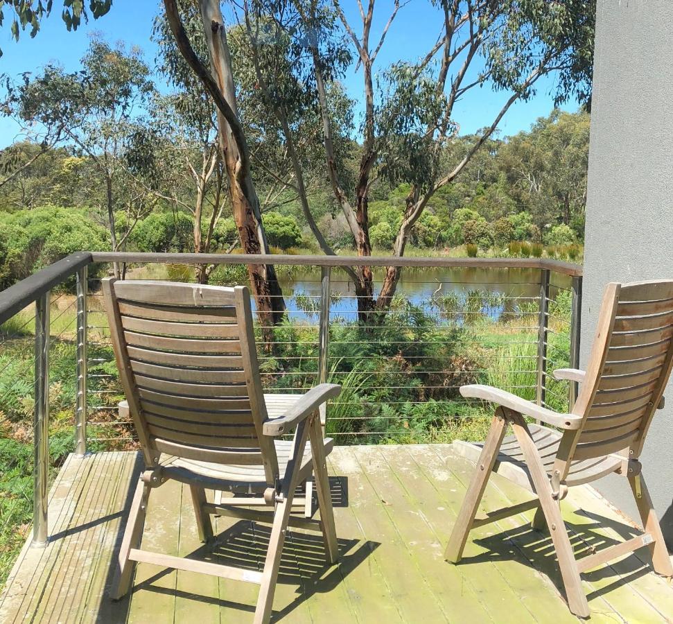 Messmates Luxury Eco Suites Inverloch Luaran gambar