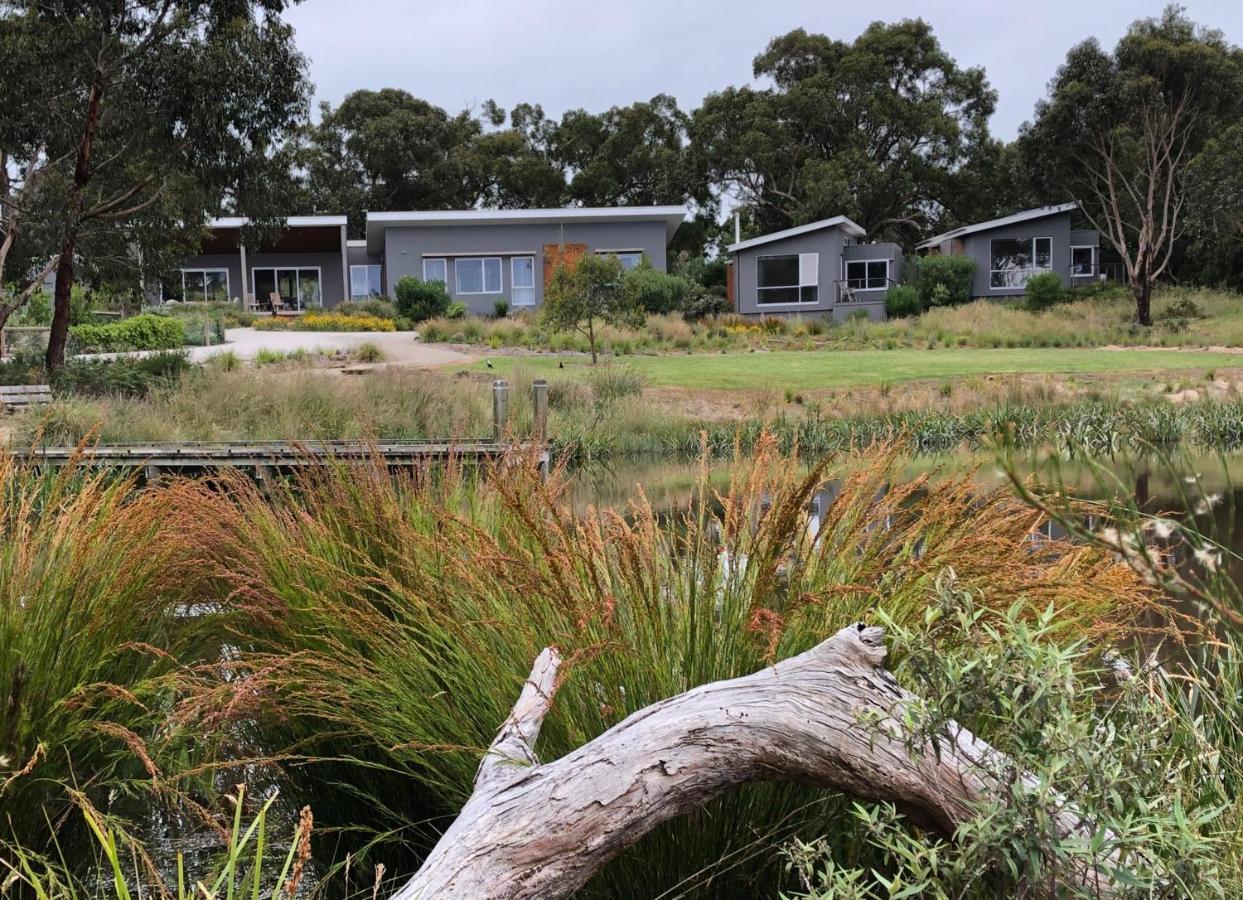 Messmates Luxury Eco Suites Inverloch Luaran gambar