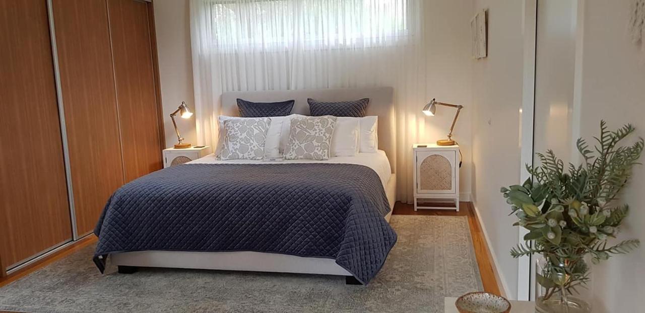 Messmates Luxury Eco Suites Inverloch Luaran gambar