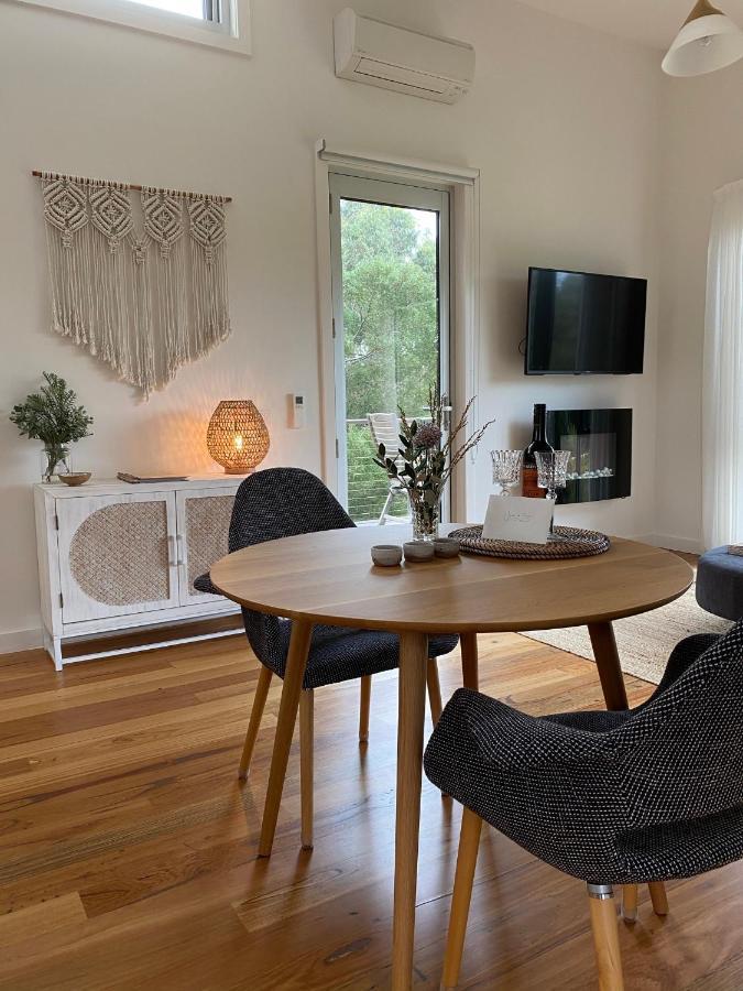 Messmates Luxury Eco Suites Inverloch Luaran gambar