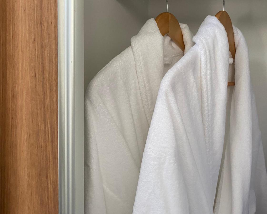 Messmates Luxury Eco Suites Inverloch Luaran gambar