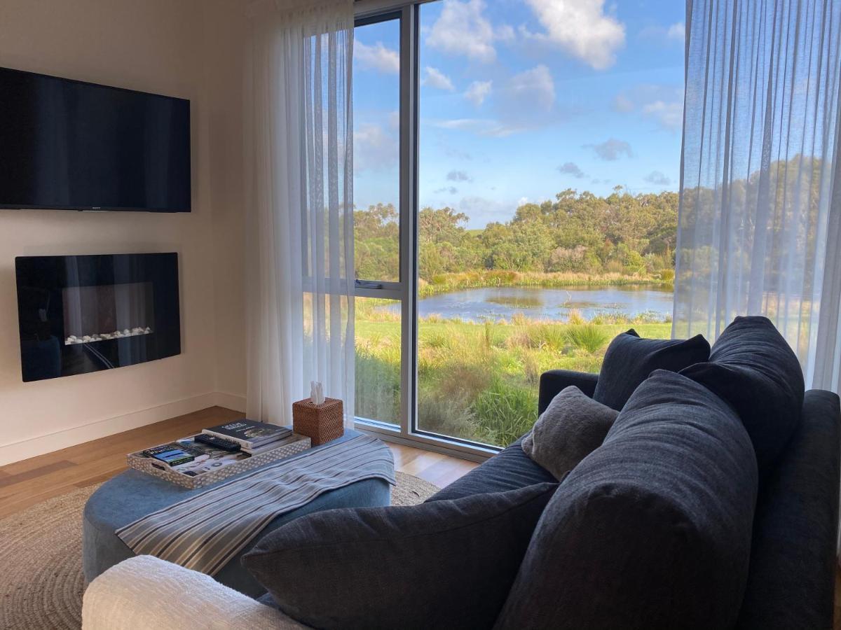 Messmates Luxury Eco Suites Inverloch Luaran gambar