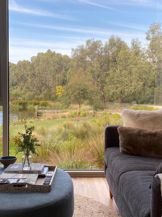Messmates Luxury Eco Suites Inverloch Luaran gambar