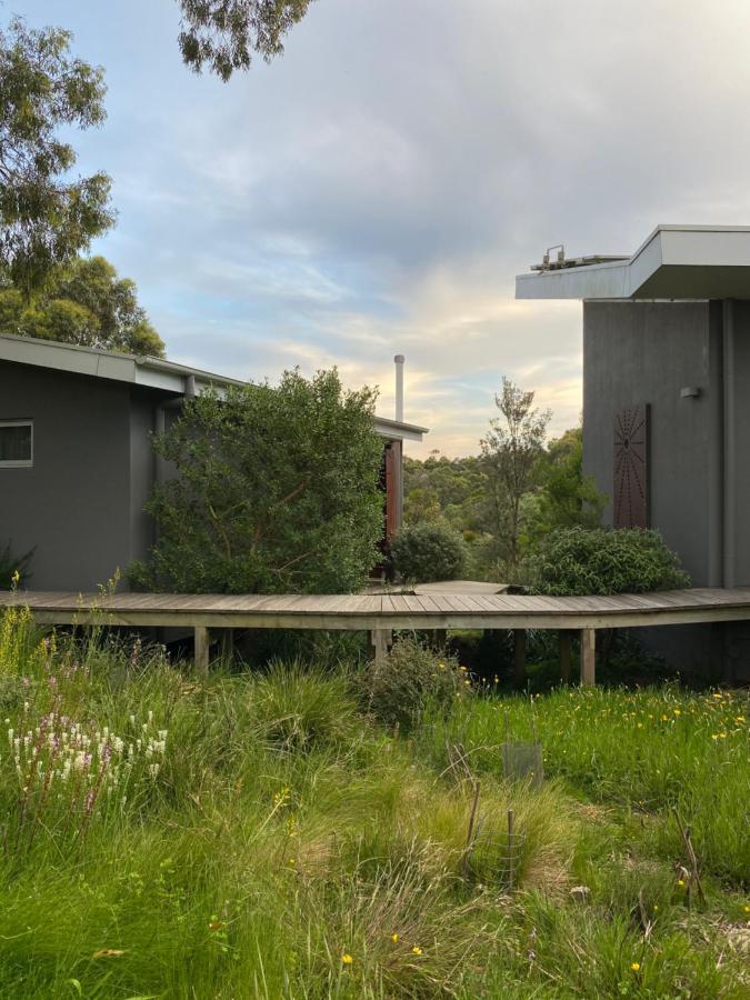 Messmates Luxury Eco Suites Inverloch Luaran gambar