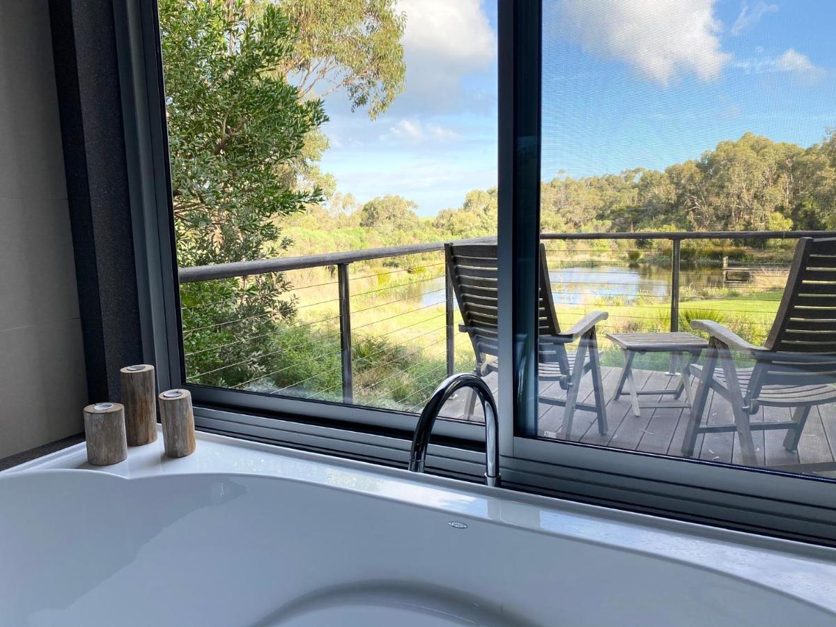 Messmates Luxury Eco Suites Inverloch Luaran gambar