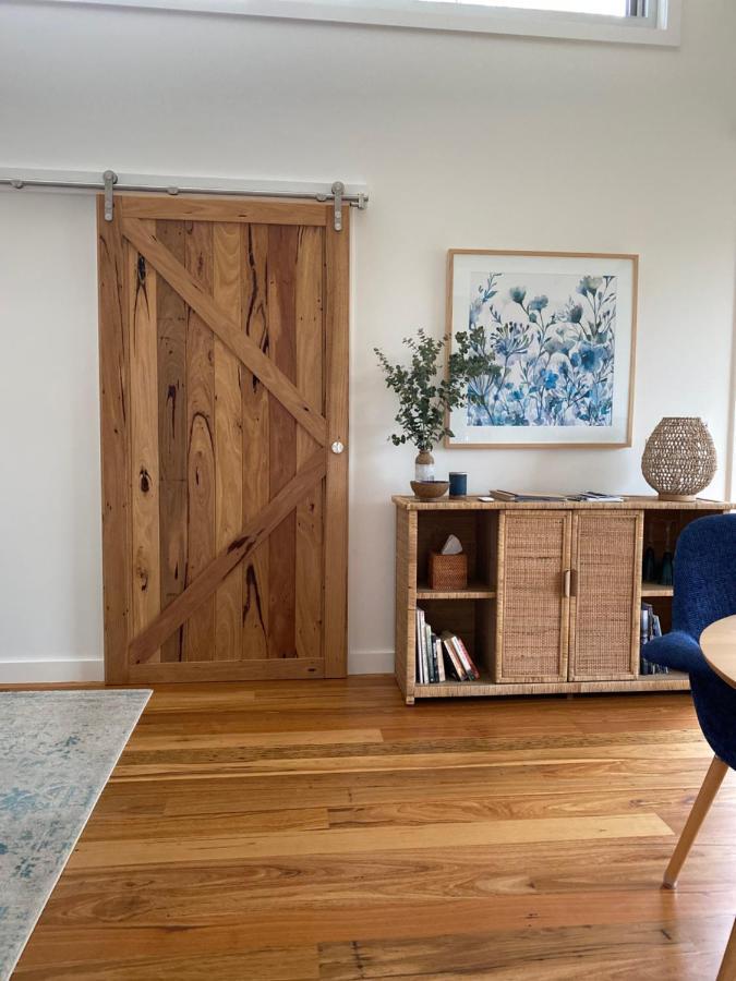 Messmates Luxury Eco Suites Inverloch Luaran gambar