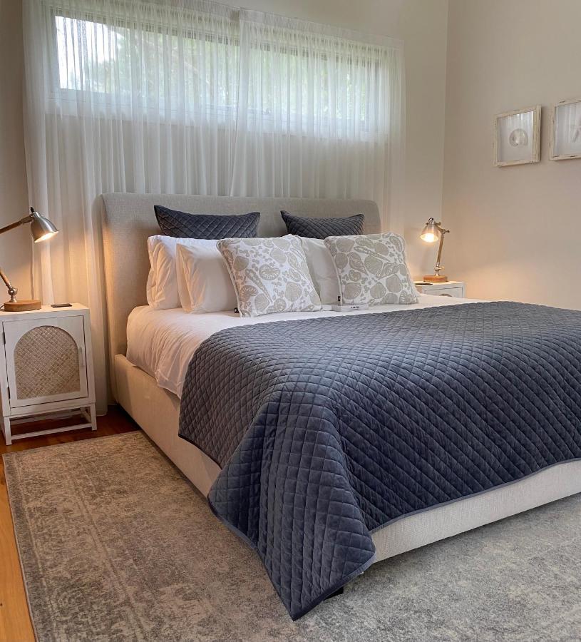 Messmates Luxury Eco Suites Inverloch Luaran gambar