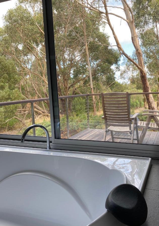 Messmates Luxury Eco Suites Inverloch Luaran gambar